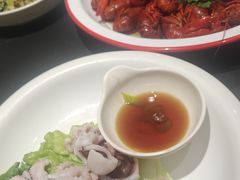 -春华秋食土菜馆(温馨花园店)