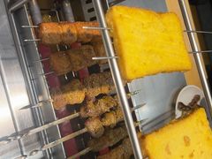 -彭城八戒羊肉串(总店)