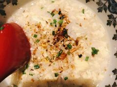 河豚火锅泡饭-松涛日本料理
