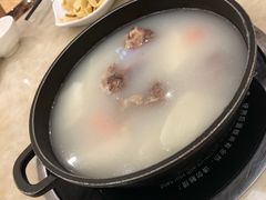 -稻香酒家·33年老字号·港式粤菜(富邦中心店)
