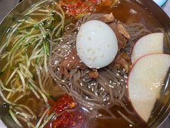 -屋里家延边朝鲜族冷面(梅林3店)