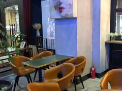 大堂-MUSEE CAFE(保利·时光里店)
