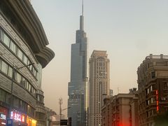 -吾悦广场(南京鼓楼店)