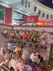 点击看大图 -哈姆雷斯(王府井百货大楼店)