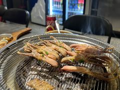 -本炙炭烤·蒲烧活鳗料理店(金沙洲店)