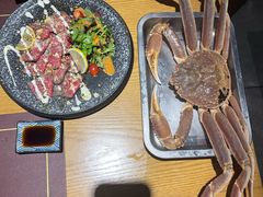 -九酢·海鲜居酒屋