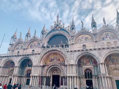 -圣马尔谷圣殿宗主教座堂