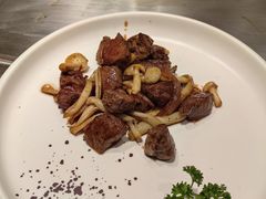 -大神太神·铁板烧(七宝领展广场店)