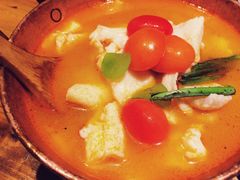 -云海肴·汽锅鸡·云南菜(天津国金汇店)