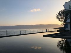 -大理无舍度假酒店