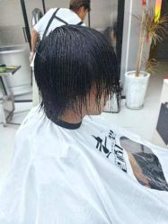 -星格造型·Hair Salon