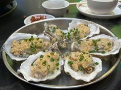 -飞尝蚝·顺德菜·鱼生(顺德总店)