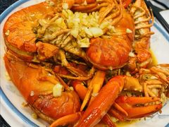 -三妹小龙虾·黄油蟹(华侨城总店)