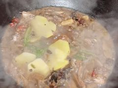 -豫姥家大锅台(郑老庄店)