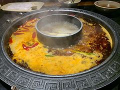 -晓宇重庆火锅(龙首店)