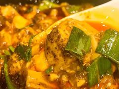 招牌麻婆豆腐-陈麻婆豆腐总店