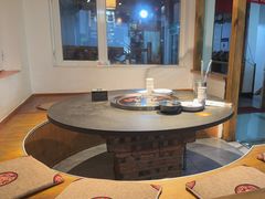 -缘福乡村铁锅炖民宿(八达岭店)