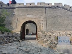 -雁门关景区