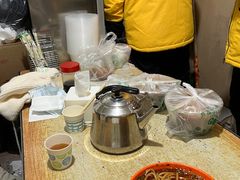 -玲玲米粉·新疆现炒米粉(大十字总店)