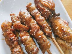 -木屋烧烤(龙华店)