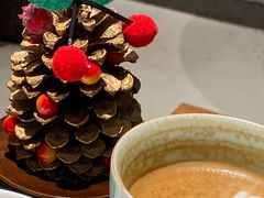 -fishtank鱼缸咖啡(三山街店)