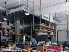 -BOR Eatery(安福路店)