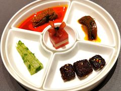 -许家菜(望江店)