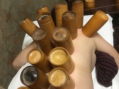 -康缘盲人按摩(大学路总店)