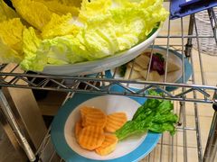 -青瓷火锅料理(西单大悦城店)