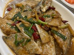 -金海湾海鲜排档(朱家尖店)