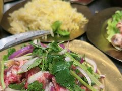 -大千金齐齐哈尔烤肉(清湖店)