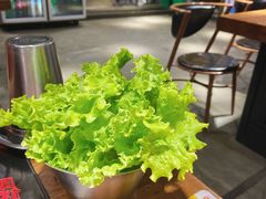 西生菜-原始泥炉烤肉(总店)