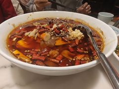 -鸭匠食府·挂炉烤鸭·新京菜(阜成路店)