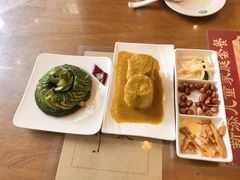 -北京小肠陈饭庄(方庄店)