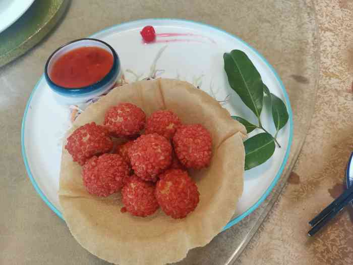 荔博园果木烧鹅(从化店)-"一年前看着这里不停施工,一直没过来看,今.