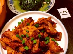 -堂宴·老厦门私房菜(1988仙岳总店)