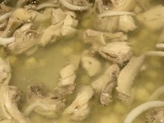 -烹然四季椰子鸡火锅(姚家园万象汇店)