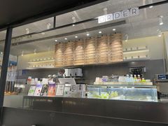 -喜茶(深圳东门1234店)