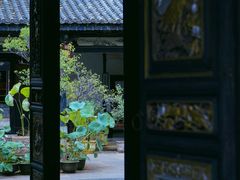 -朱家花园