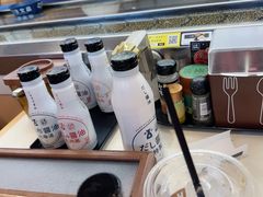 -KURA寿司(金阁寺店)