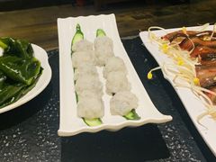 -仁虎老火锅(黄泥磅店)