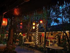 -园林美食城·本土农家菜(杨和镇店)