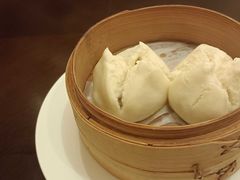 -京香轩·中餐厅(上海中庚聚龙酒店)