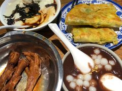 -老客满蛋饼(双塔市集店)