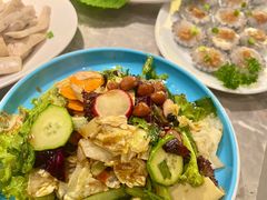 -韩盛·古法烤肉店(皇城恒隆广场店)