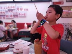-永兴發香港茶餐厅(三坊七巷店)