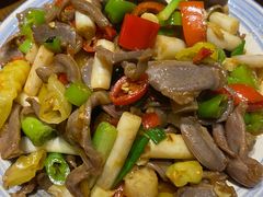 -静一餐厅·湖北菜(前门创始店)