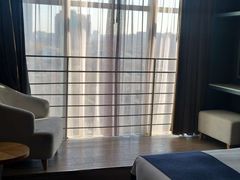 -北京民族园葉子里酒店(鸟巢店)