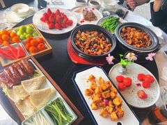 -柳莺湖上·湖景餐厅·江南菜(西湖店)