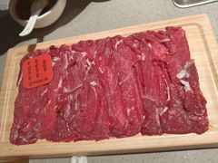 -海底捞火锅(北京路店)